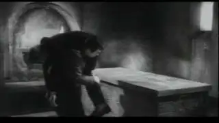 Something Weird Terror Creatures from the Grave