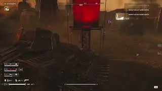 Bot Tanks are made of Undemocratic Rubber!