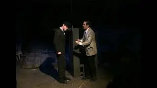 Via It&aacute;lia - r&eacute;szletek az előad&aacute;sb&oacute;l