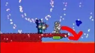 Archer is OP/ Terraria CTG