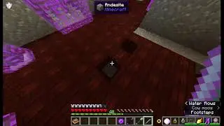MC Electroblob's Wizardry Server Livestream
