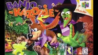The Living Tombstone - Five Nights at Freddy's (Banjo-Kazooie Soundfont) (OBSOLETE)