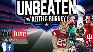 49ers Stun Eagles🔥! Tomlin out in Pittsburgh😳! Divisional matchups set! And more!