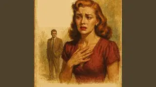 Dust on My Heart
