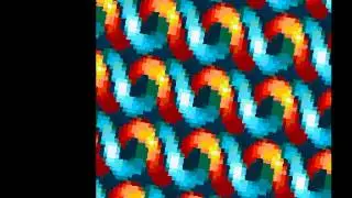 Sanity - Roots V2.0 - Amiga Demo