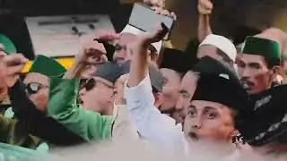 REUNI ALUMNI 2022 PONDOK PESANTREN SALAFIYAH SYAFI'IYAH SUKOREJO SITUBONDO