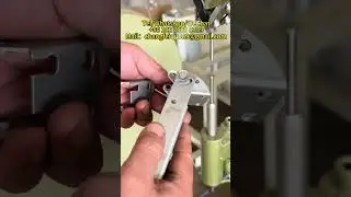 Semi Automatic Rivet Machine in Lithuania | Cost Effective Riveting Line