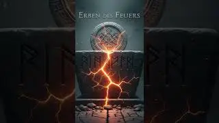 🔥ERBEN DES FEUERS🔥Ein Lied für alle in denen das Erbe des Feuers weiter brennt 🔥