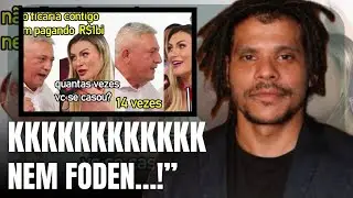 Andressa Urach DESMONTA redpill! 