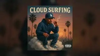 Cloud Surfing - The Unknown Records