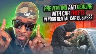 Starting a Private Car Rental Business: How To Handle Stolen Vehicles