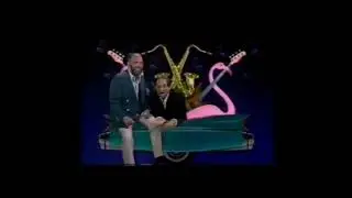 1987 Robbins 8th & Walnut Commercial w Dovells (Rockin Robbins, WPHL Channel 17 Late Movie) 8-20-87