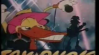 Jay Duck -  Popcorn Sigla 1983