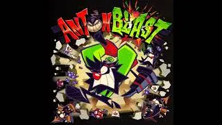 Lime Trial! ...Marmalade Medley (VS. The Demon Corp) - ANTONBLAST Ost