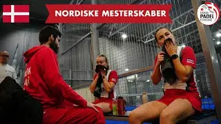 Flotte podieplaceringer til Nordiske Mesterskaber 2025