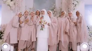 Nikah Belly🥹🩷