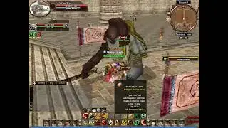 Hero Castle Online - Old School (F2P) Rakma Hunt