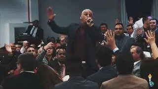 Gide&otilde;es 2018 | Pastor Junior Trov&atilde;o
