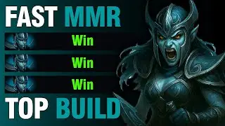 Phantom Assassin DOMINATES Easy Lane &ndash; Best Build in Dota 2 Patch 7.39d!