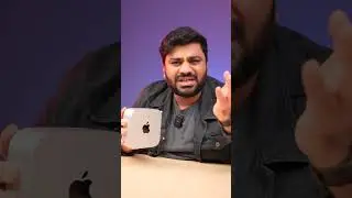 Mac Mini M4 for ₹46,500? Cheapest Apple Deal Ever!