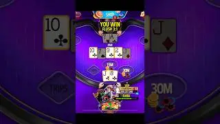 ULTIMATE GOVERNOR MODE #governorofpoker3 #poker #gop3 #games #gaming #slot #casino #jackpot #poker
