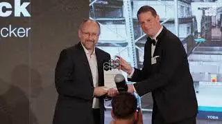 IFOY WINNER 2024 - Brightpick Autopicker - Brightpick