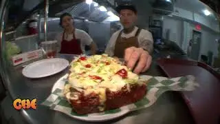 Line Hopping Episode 1: Turbo Pizza