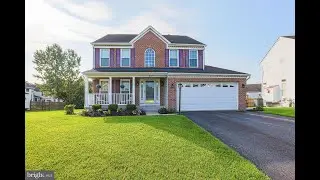 9707 Perry Farms Dr | Perry Hall Real Estate