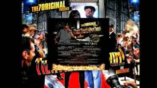 Track 2 Freestyle. Big Traj