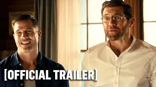 Bros - *NEW* Official Trailer 2 Starring Billy Eichner