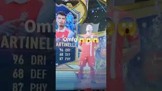 #fifa23 #packluck #football #omg #ps4forlife