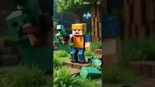 Minecraft noob player vs Pro player #skyGamerz #Minecraft #noob #pro #Player