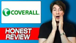 Coverall Cleaning Review: My Honest Experience with This Commercial Cleaning Service