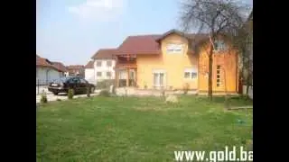 VILA ORANGE - preljepa kuća na prodaju Sanski Most