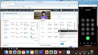 Zoom Phone Integration with Zoho CRM