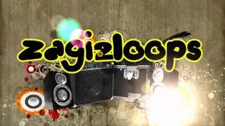 chiptune intro
