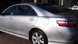 Toyota Camry, Newport Lexus- NEWPORT BEACH, CA 92660