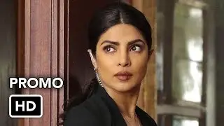 Quantico 2x16 Promo 