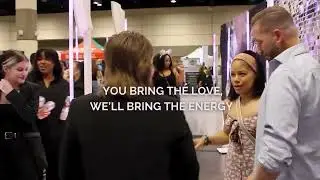 Inside the Wedding Expo: 2025 Photo Booth + DJ Trends Brides Love 
