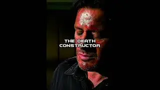 Mark Hoffman Vs Logan+John #edit #battles #1v1 #saw #hoffman #kramer #inverse #shorts #horror