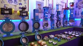 A Sneak Preview of Paperex 2023 - World's Largest Paper Show
