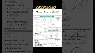 #hssc #hssctgtsyllabus #education #mensuration #sscmaths