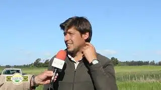 Cultivos de Invierno. Trigo y Cebada