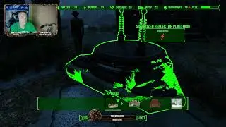 Fallout Same Place As Yesterday