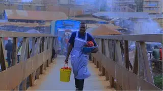 ECHIRO YASAREKIRE - ALI BUTTERFLY (OFFICIAL VIDEO)