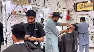 Mashallah work 🤲🤲✂️✂️✂️✂️#pakistan #barberlove #hairstyle #1000subscriber #barbershop #indian