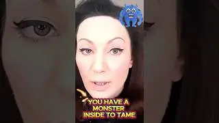 ⭐️You Have A Monster Inside To Tame⭐️-Info Below⏬#specificperson#coaching#noonewaylove#sp#manifestsp