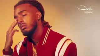 Naod - Know Me (Visualizer)