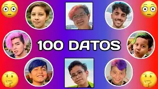100 DATOS INTERESANTES DE LA VECIBANDA EN 6 MINUTOS⏰