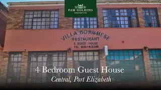 Commercial business for sale in Central | Pam Golding Properties